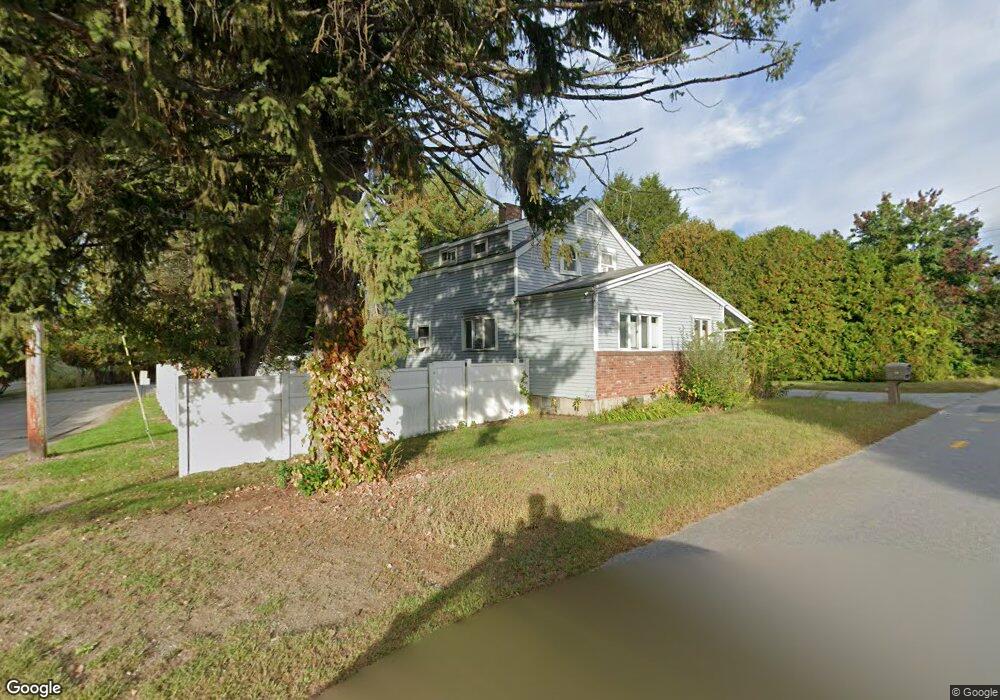 656 High St unit 6, Clinton, MA 01510 - photo 1