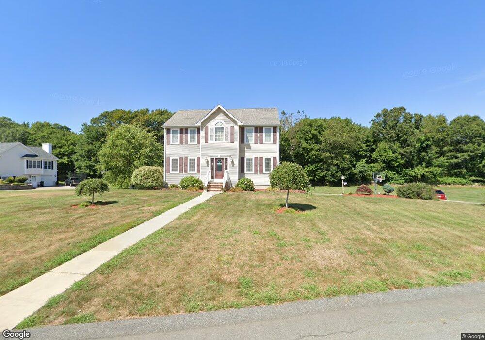 68 Cortland Ct, Swansea, MA 02777 - photo 1