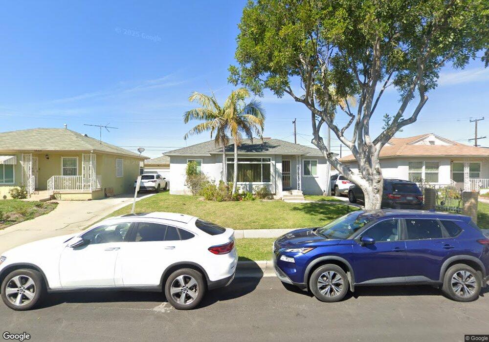 1605 W 136th St, Compton, CA 90222 - photo 1