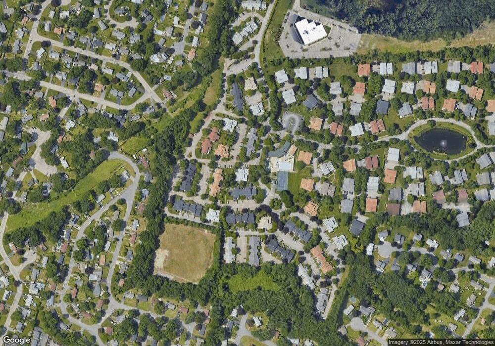 926 Halifax Dr unit 926, Warwick, RI 02886 - photo 1