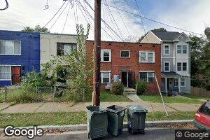 1615 Butler St SE Unit 1, Washington, DC 20020