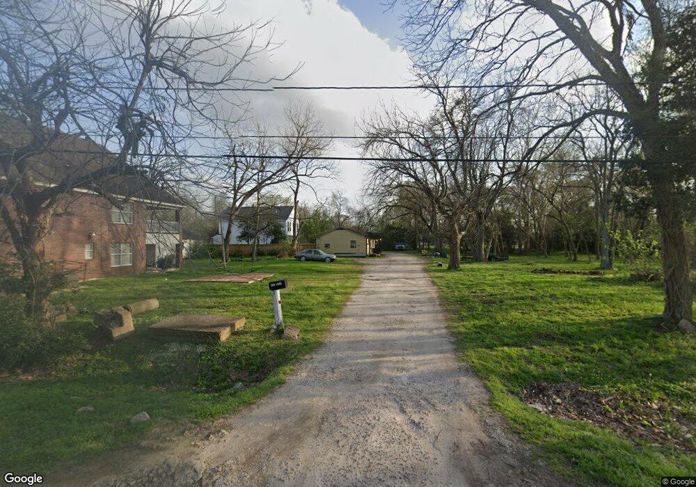 937 Wall St, Houston, TX 77088 - photo 1