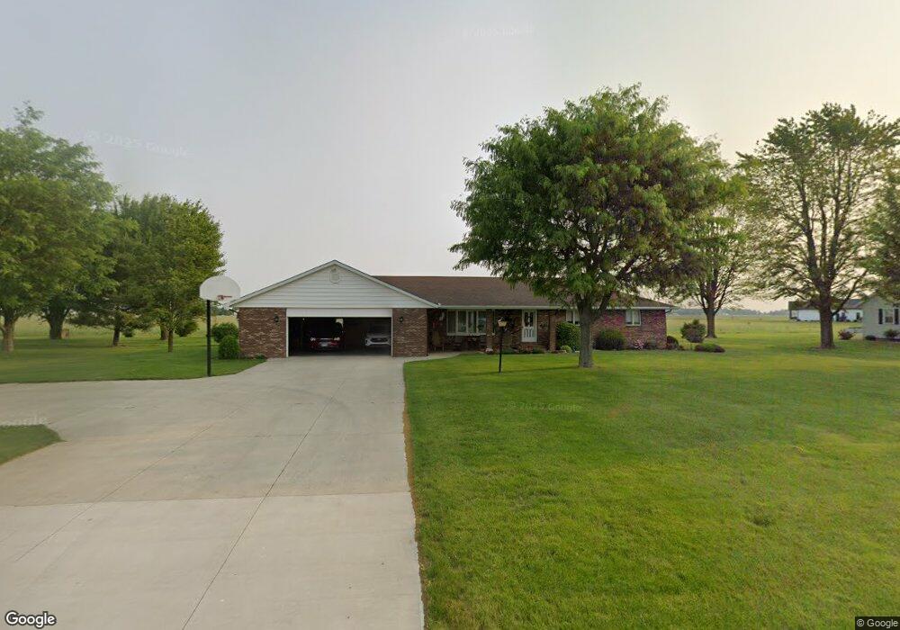 24682 Road R, Fort Jennings, OH 45844 - photo 1
