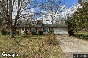 180 Davis Ave, Enon, OH 45323