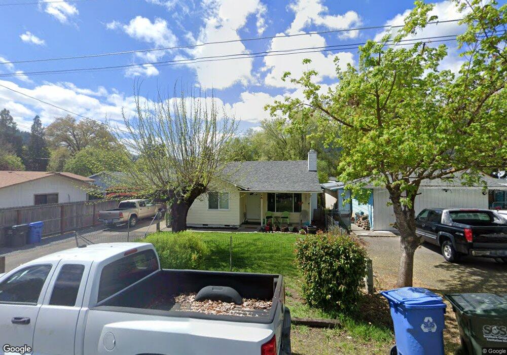 409 Cedar St, Rogue River, OR 97537 - photo 1