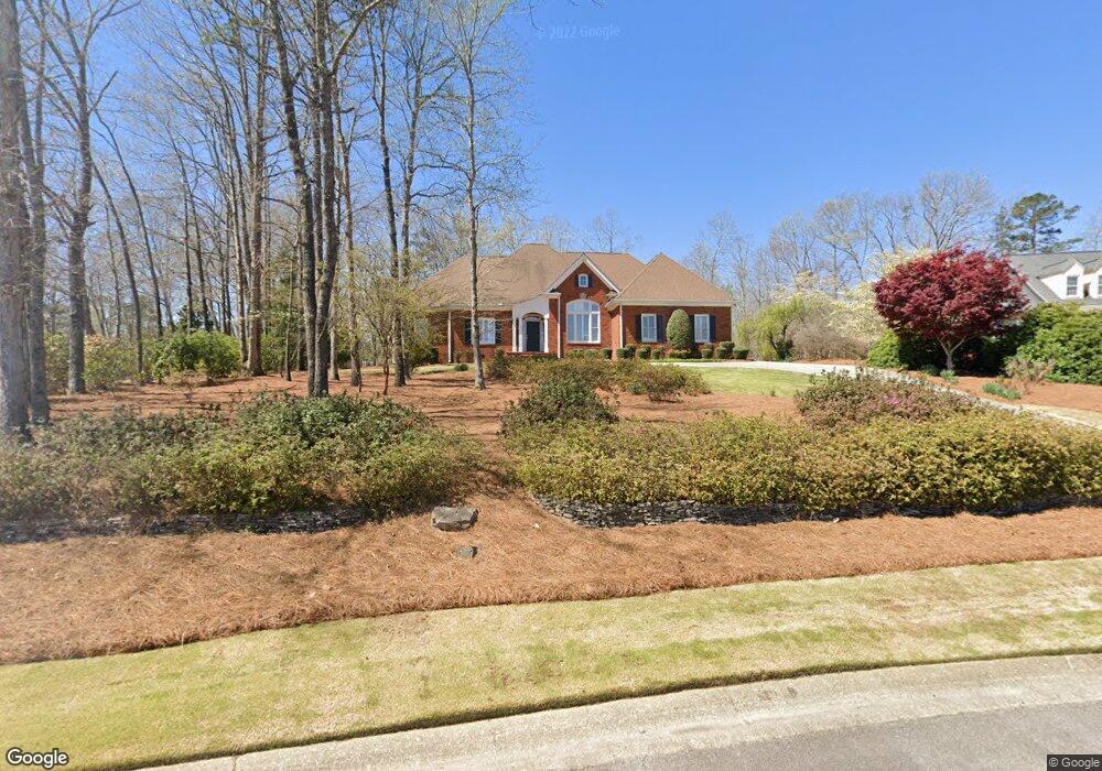 4517 Northampton, Flowery Branch, GA 30542 - photo 1