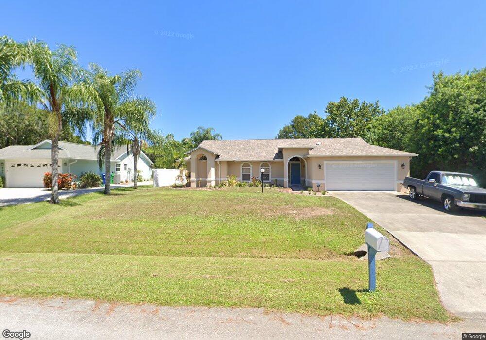 473 Seashore Ave, Sebastian, FL 32958 - photo 1