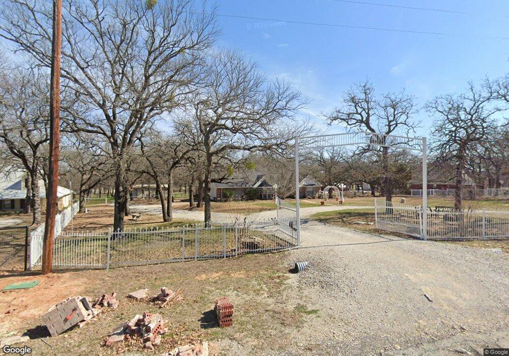 109 Woody Creek Dr, Springtown, TX 76082 - photo 1