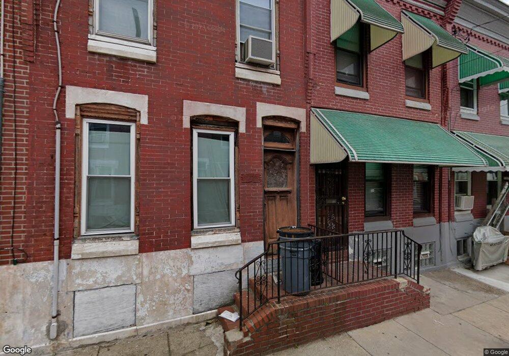 2052 Mountain St, Philadelphia, PA 19145 - photo 1