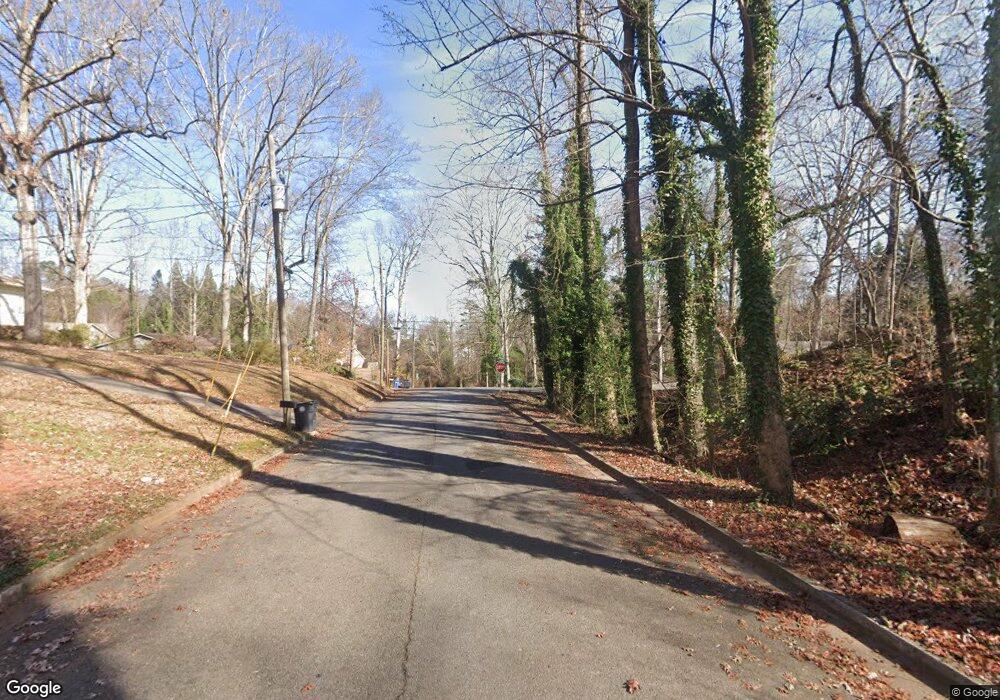 0 Lakeview Place, Gainesville, GA 30501 - photo 1