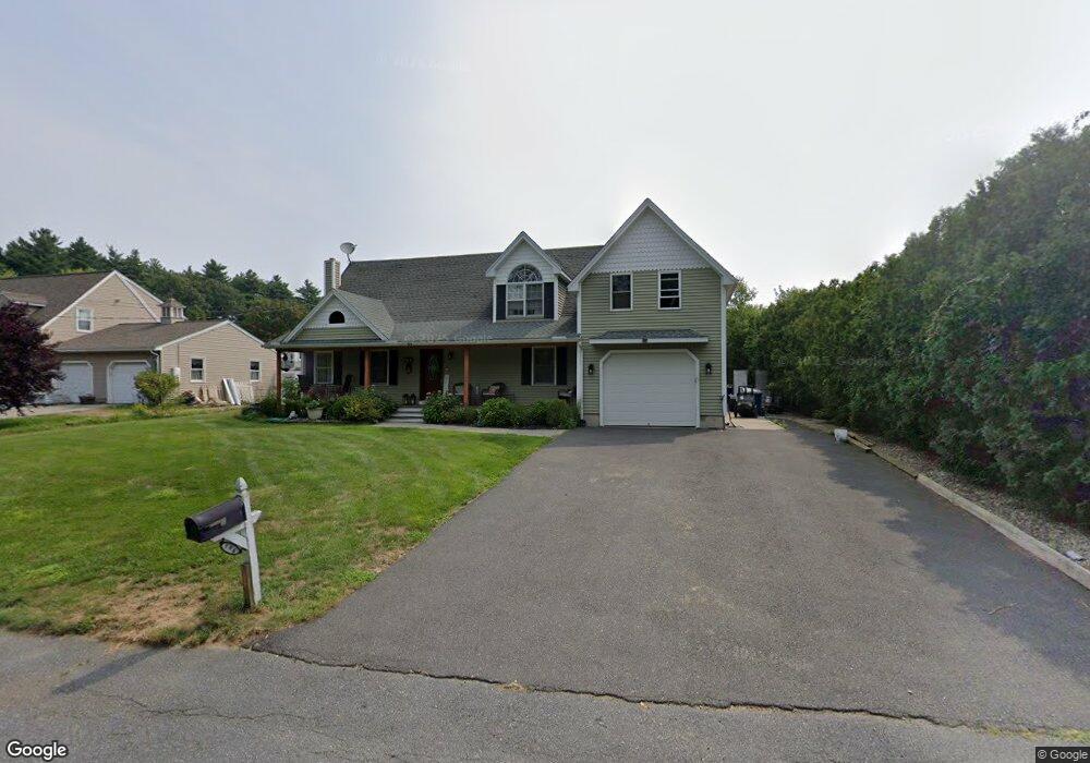 196 Lawton St, Ludlow, MA 01056 - photo 1