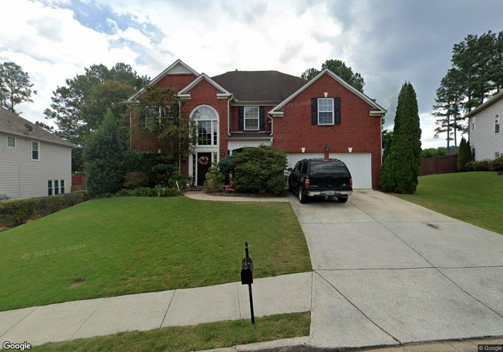 520 Heritage Oaks Ct unit 7, Dacula, GA 30019 - photo 1