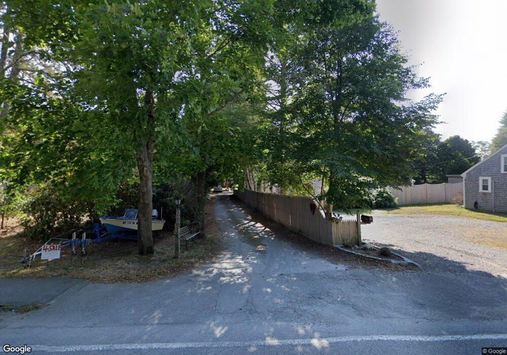 137 Main St, Centerville, MA 02632 - photo 1