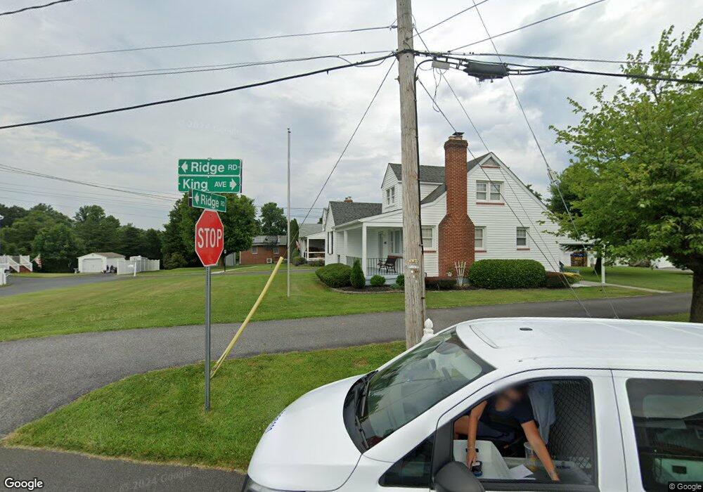 7903 Heidelberg Ln, Nottingham, MD 21236 - photo 1