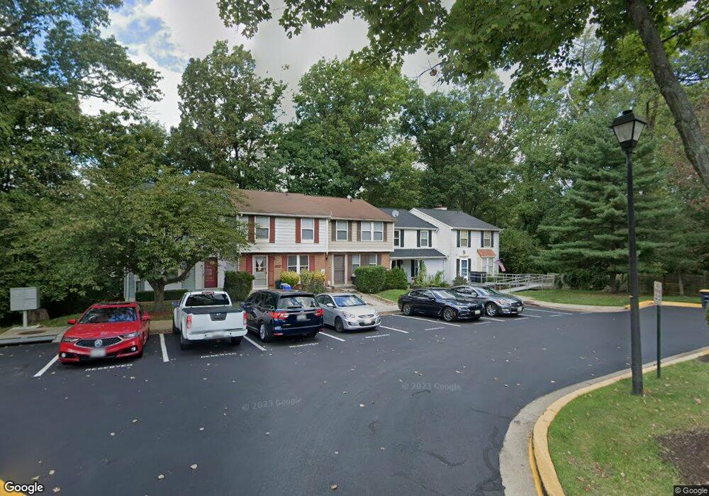 15653 Mews Ct, Laurel, MD 20707 - photo 1