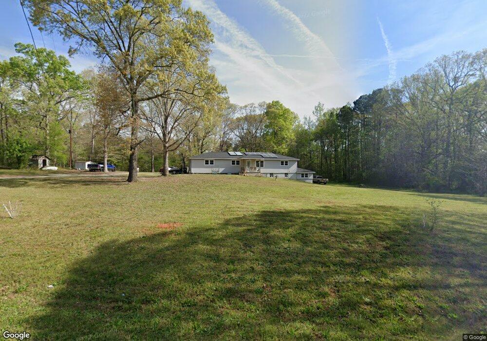 1119 Coan Dr, Locust Grove, GA 30248 - photo 1