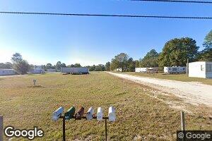 2460 Tobacco Rd, Hephzibah, GA 30815