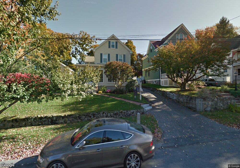 197 Westminster Ave, Arlington, MA 02474 - photo 1