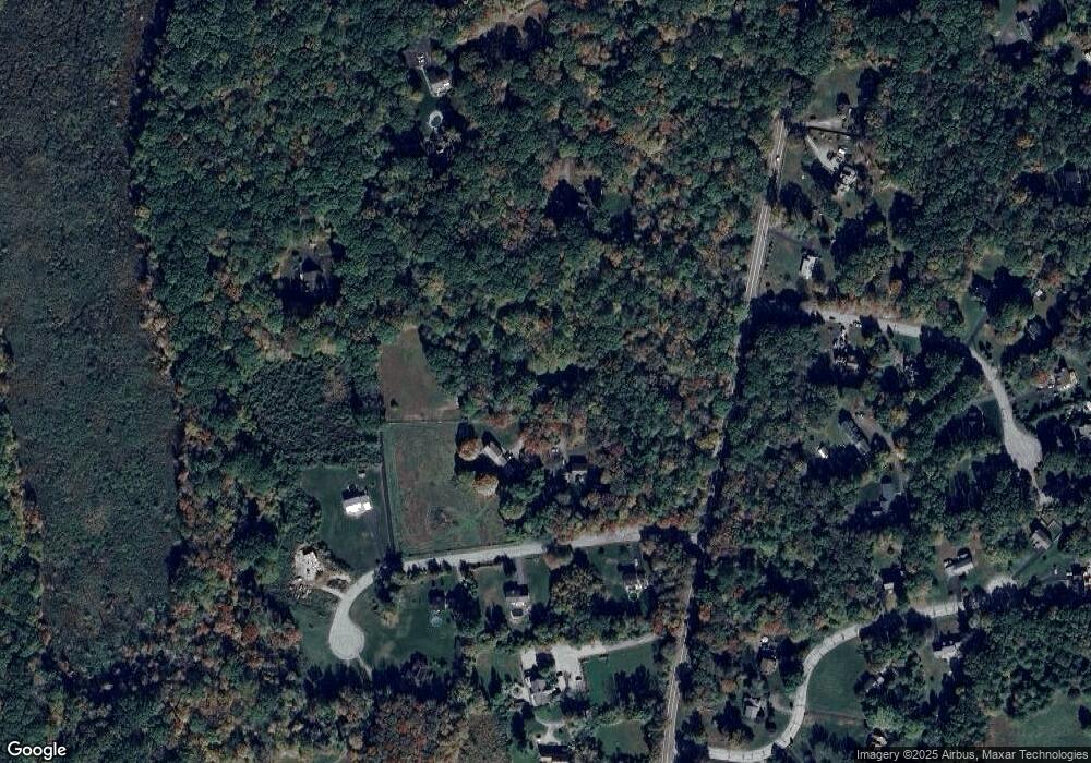 551 Pumpkin Hill Rd, Ledyard, CT 06339 - photo 1