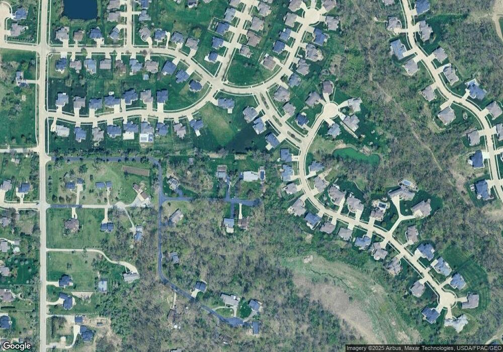 6210 Arapahoe Dr NE, Cedar Rapids, IA 52411 - photo 1