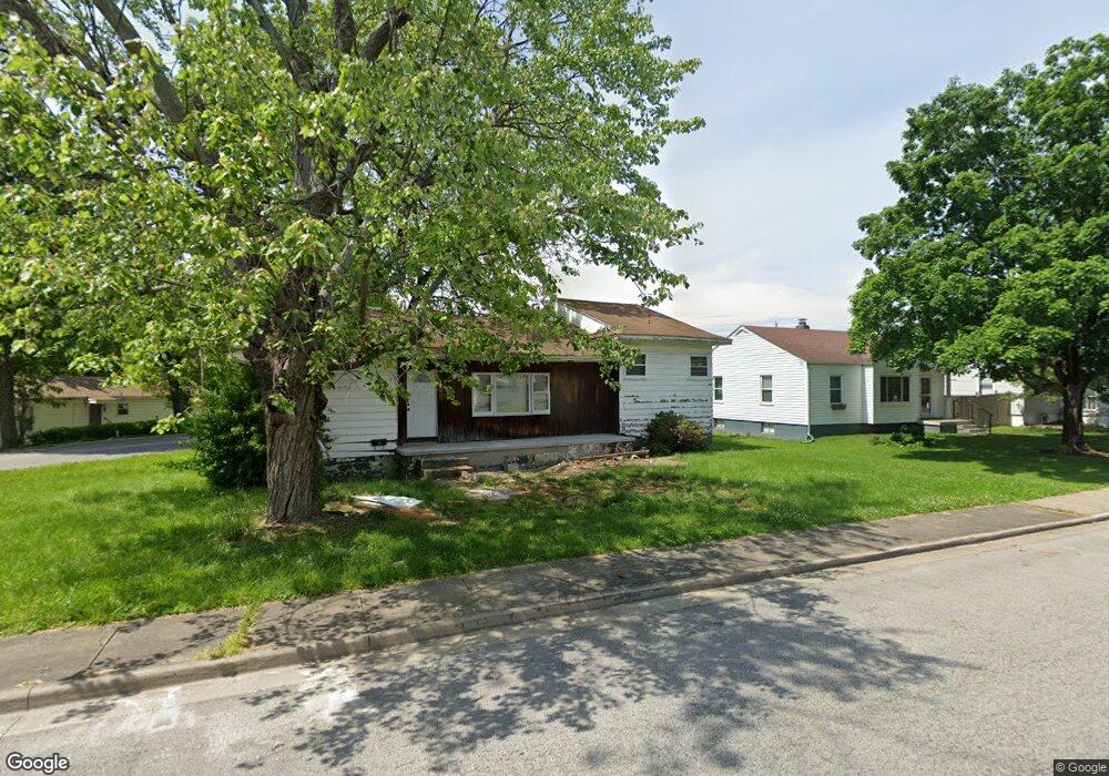 126 Adams St, New Albany, IN 47150 - photo 1