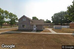 301 8th Ave S, Casselton, ND 58012