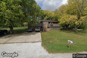 1006 Chicago St, Audubon, IA 50025