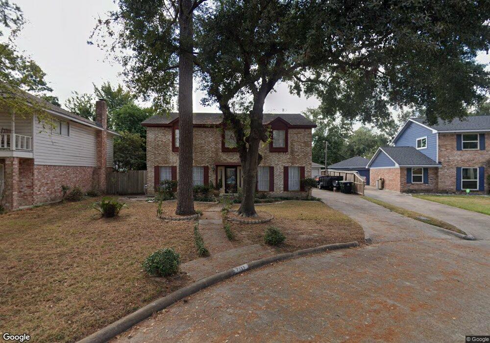 7111 Dorsetshire Dr, Houston, TX 77040 - photo 1