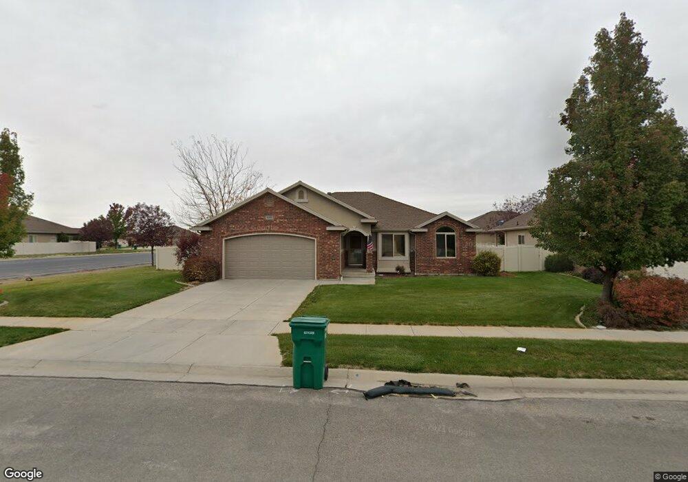 4692 W 4100 S, West Haven, UT 84401 - photo 1