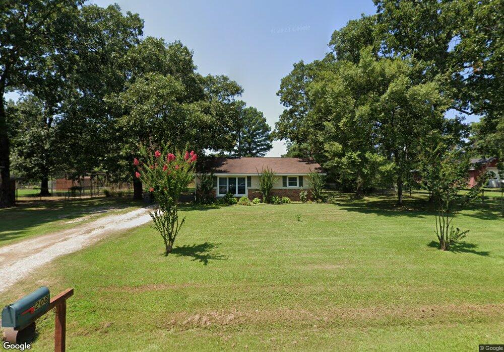 208 Woody Ln, Jonesboro, AR 72401 - photo 1