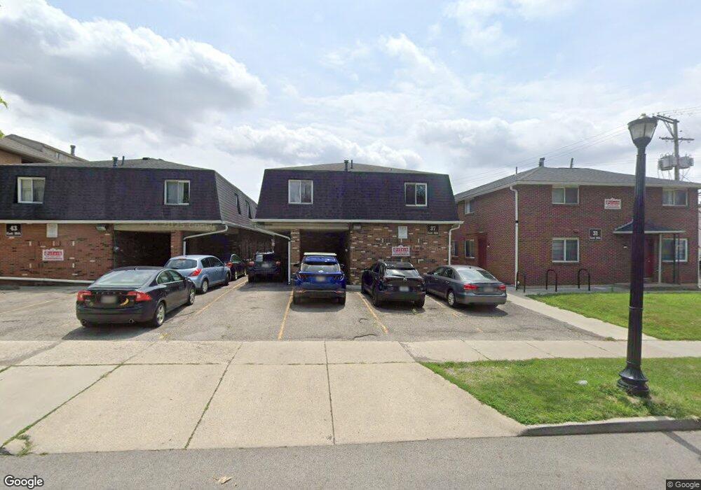 39 E 18th Ave, Columbus, OH 43201 - photo 1