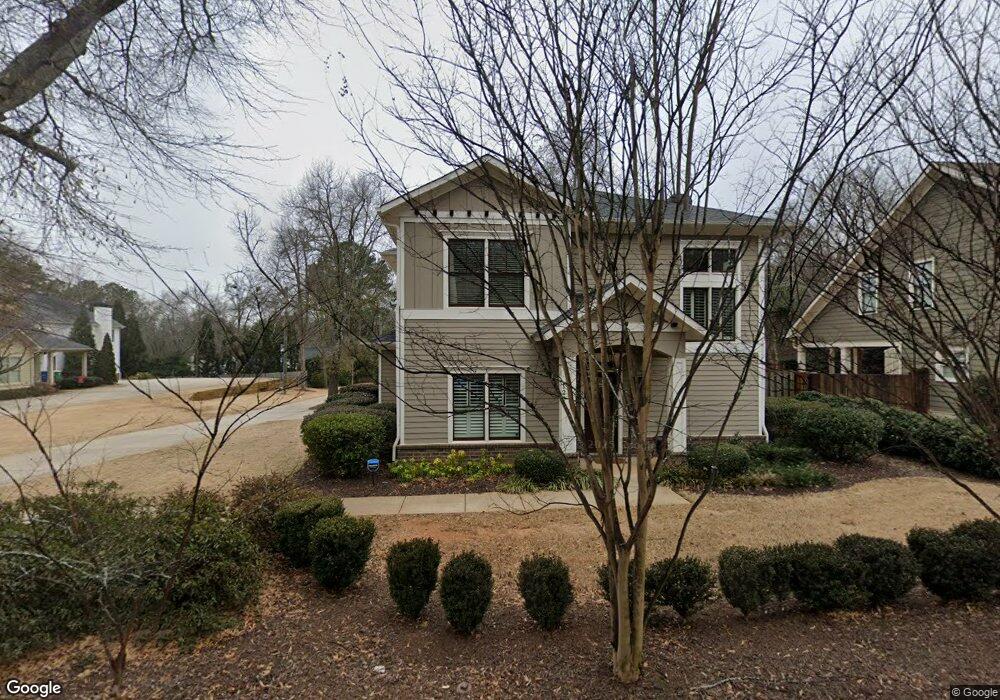 124 Old Princeton Rd, Athens, GA 30606 - photo 1