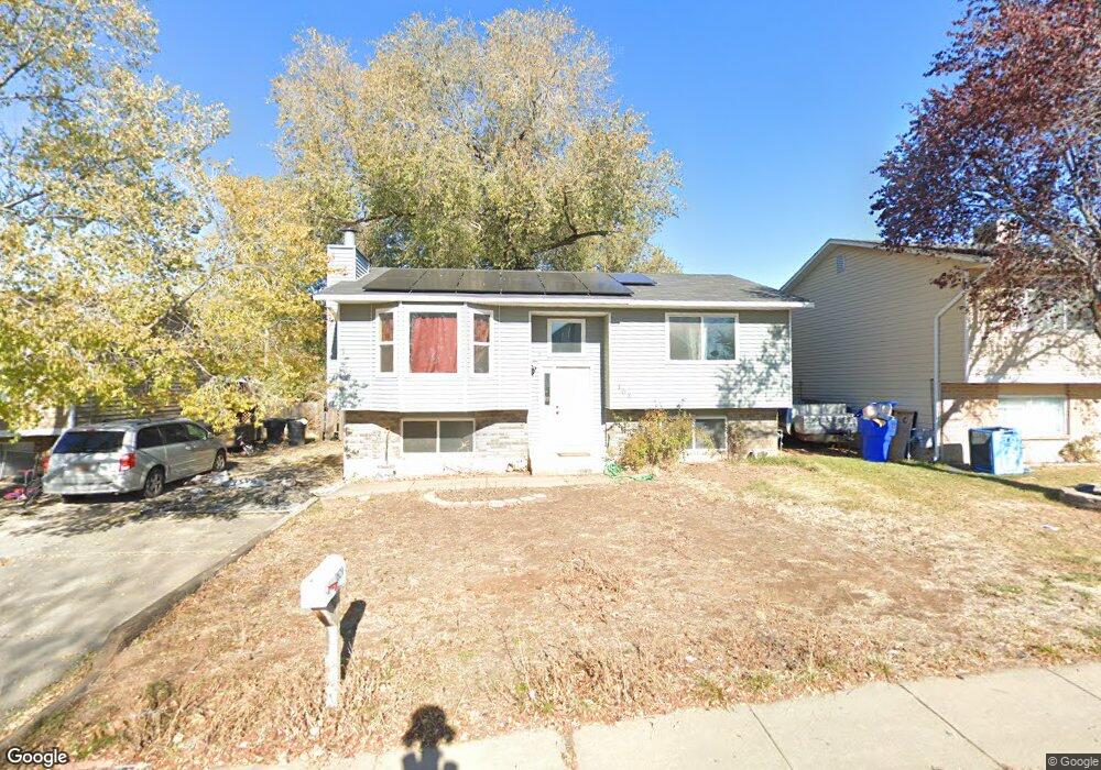 162 W 2650 N, Clearfield, UT 84015 - photo 1