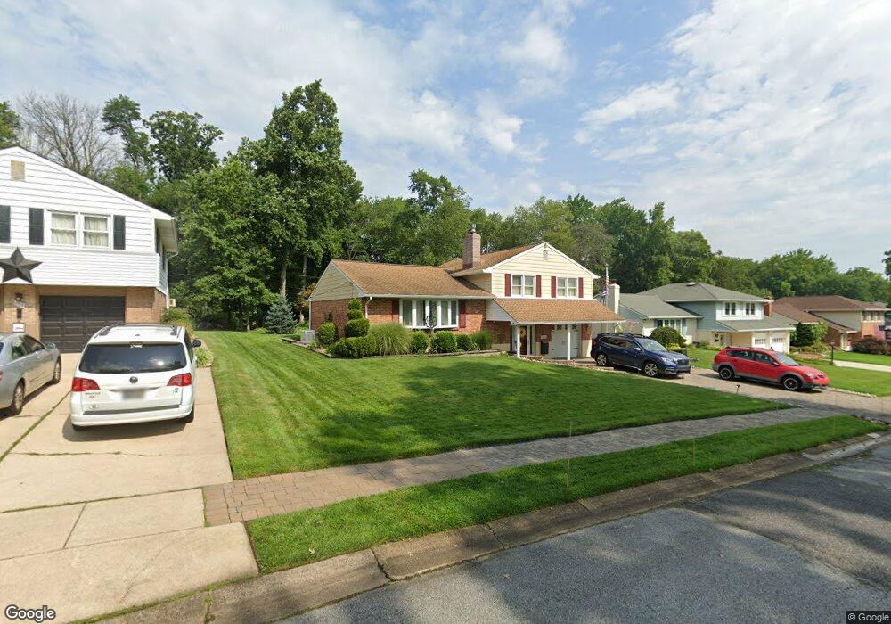 1915 Longcome Dr, Wilmington, DE 19810 - photo 1