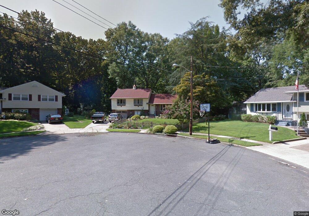 1004 Copley Place N, Haddonfield, NJ 08033 - photo 1