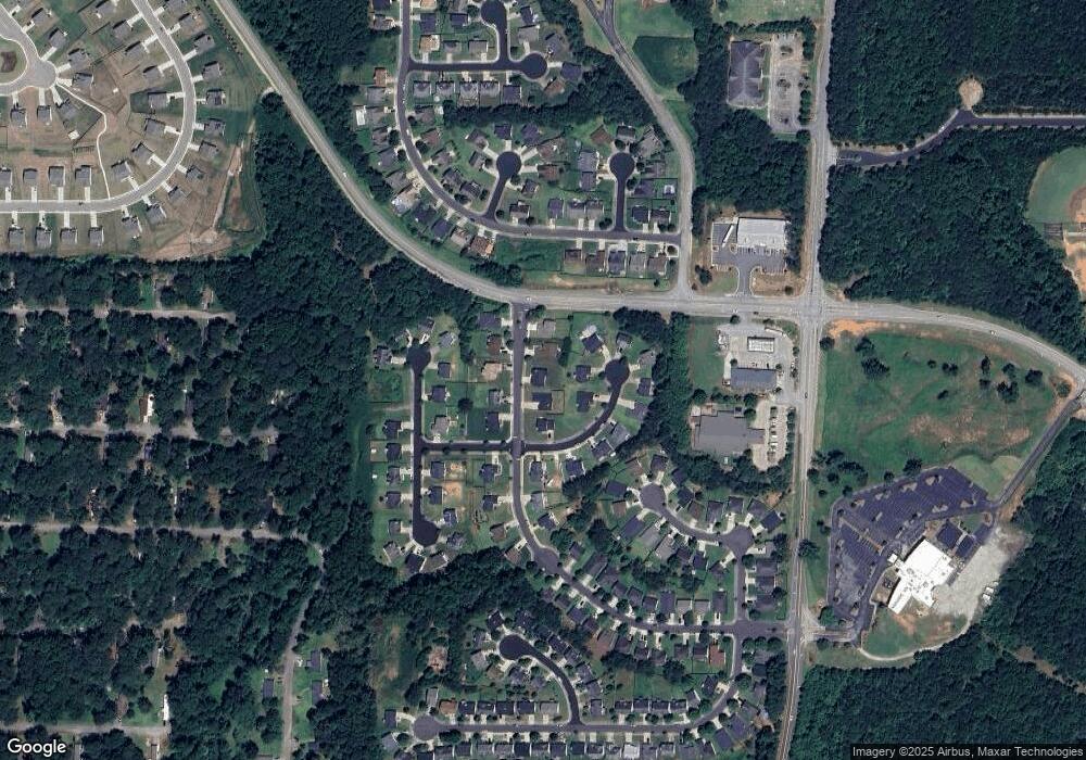 1044 Saint Augustine Pkwy unit 3, Locust Grove, GA 30248 - photo 1