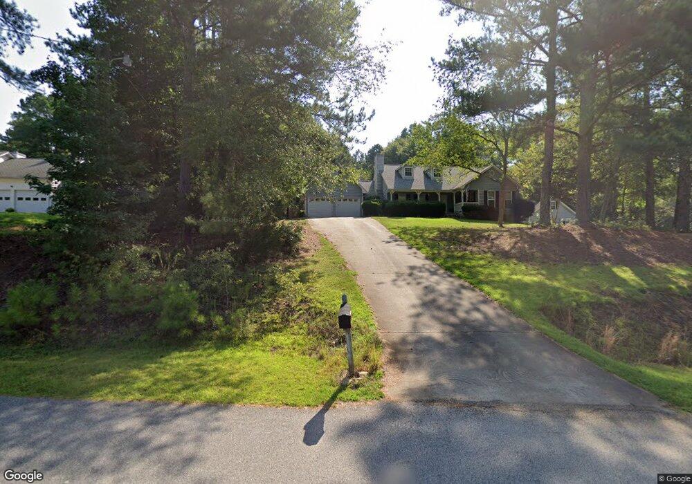 100 Laney Ct unit 1, McDonough, GA 30252 - photo 1