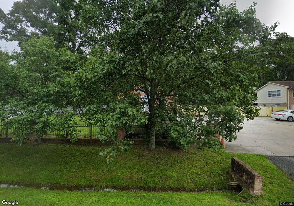 9000 Cheltenham Dr, Brandywine, MD 20613 - photo 1