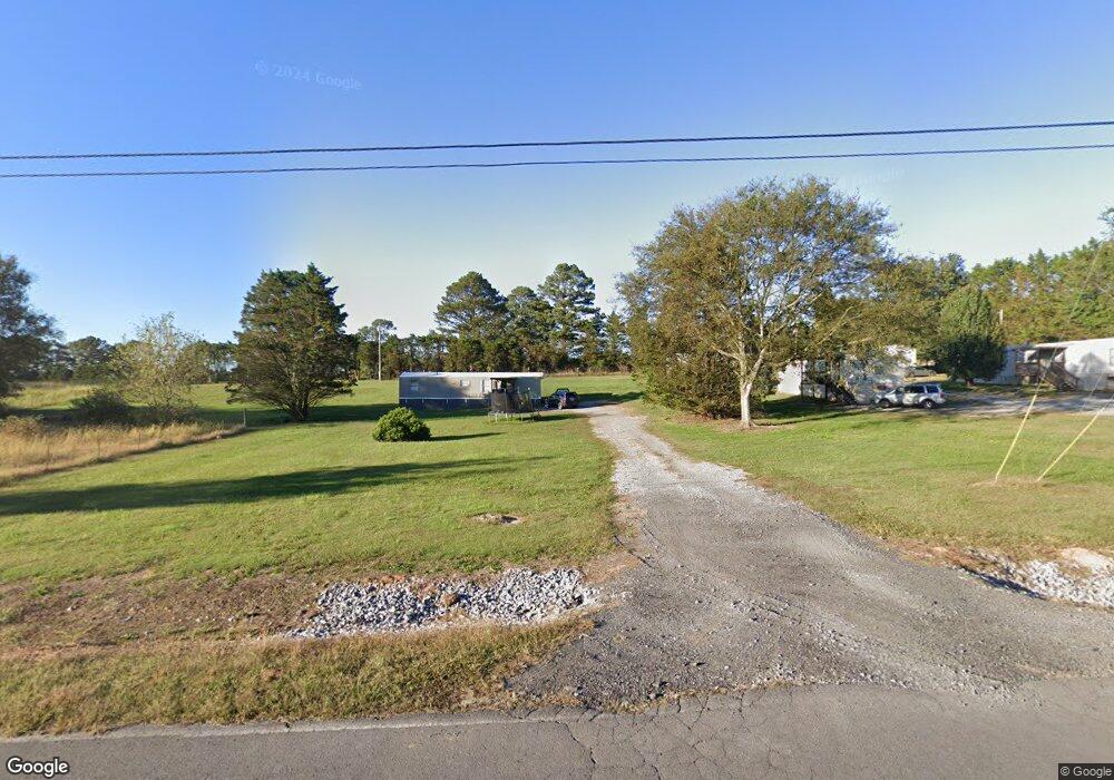 821 Dunn Rd E, Crandall, GA 30711 - photo 1