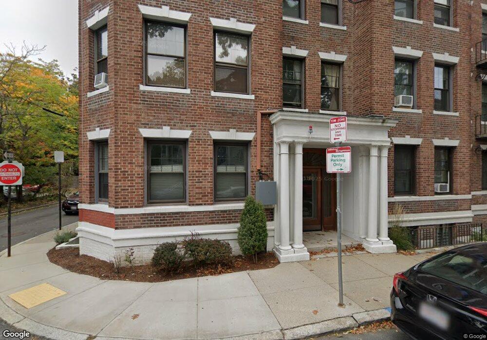 Sutherland Village unit 6, Brighton, MA 02135 - photo 1