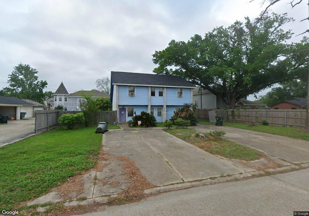 218 Aqua Dr, Lake Charles, LA 70605 - photo 1