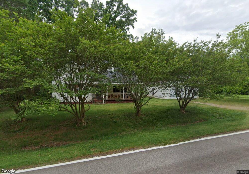 191 Caney Creek Rd, Carrollton, GA 30116 - photo 1