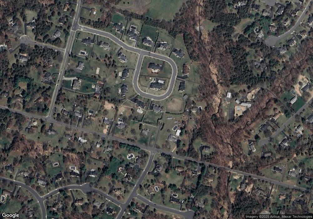 21 Jamieson Way, Hillsborough Township, NJ 08844 - photo 1