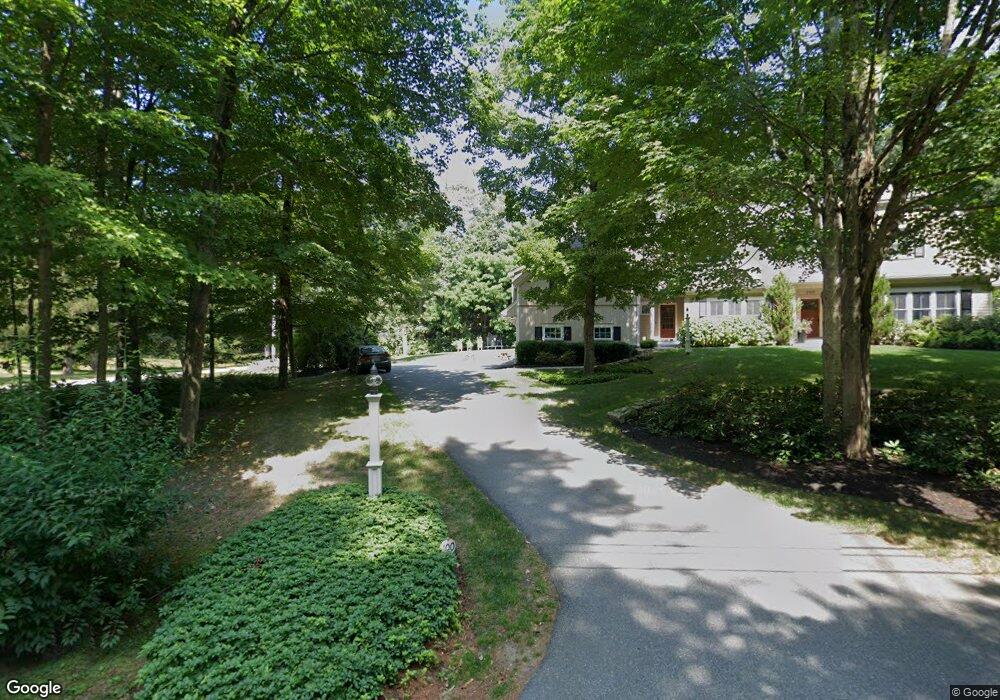 106 Cedar St, Wenham, MA 01984 - photo 1