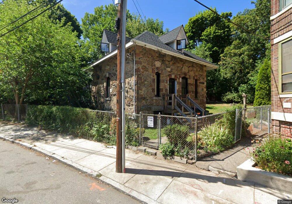 130 Crawford St, Dorchester, MA 02121 - photo 1