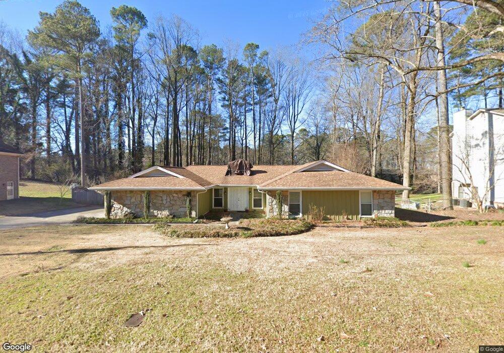 253 Windsong Ln SW unit 1, Lilburn, GA 30047 - photo 1