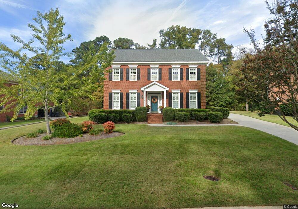 621 McKinnes Branch, Evans, GA 30809 - photo 1