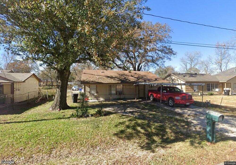 10541 Barnham St, Houston, TX 77016 - photo 1