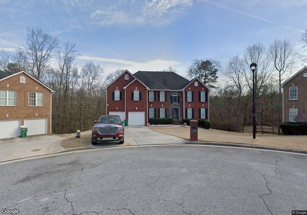 4320 Clarion Dr, Conley, GA 30288 - photo 1