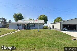 16815 Old State Road 37, Leopold, IN 47551